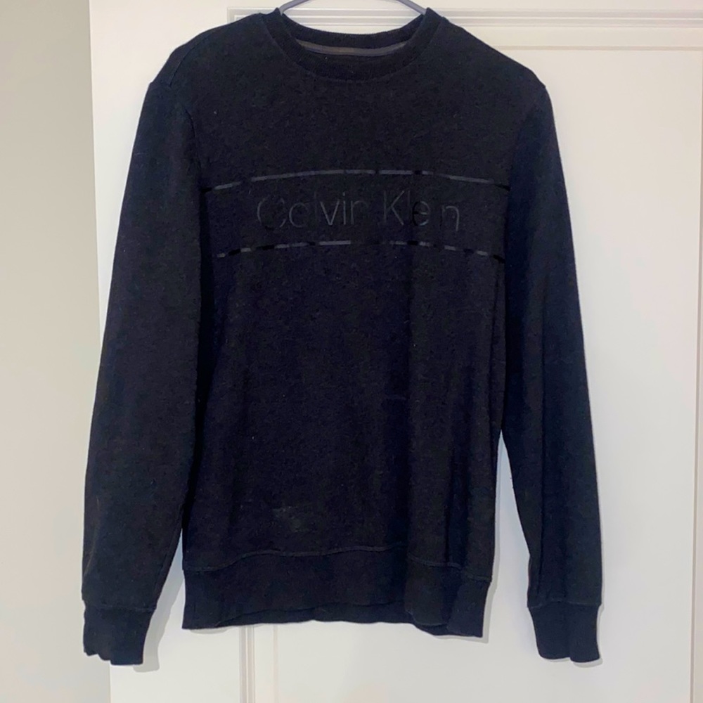Calvin Klein crewneck